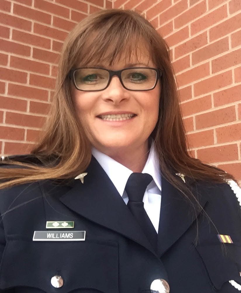 Kelly Williams Prince Edward Island, CA Death, Obituary