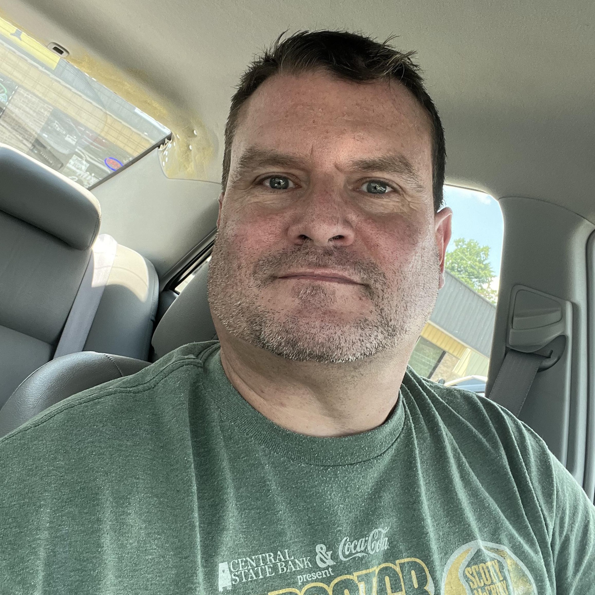 Phillip Robinson Accident Jasper, AL Death, Obituary